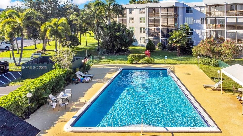 ROYAL PARK CONDO - Residential Lease