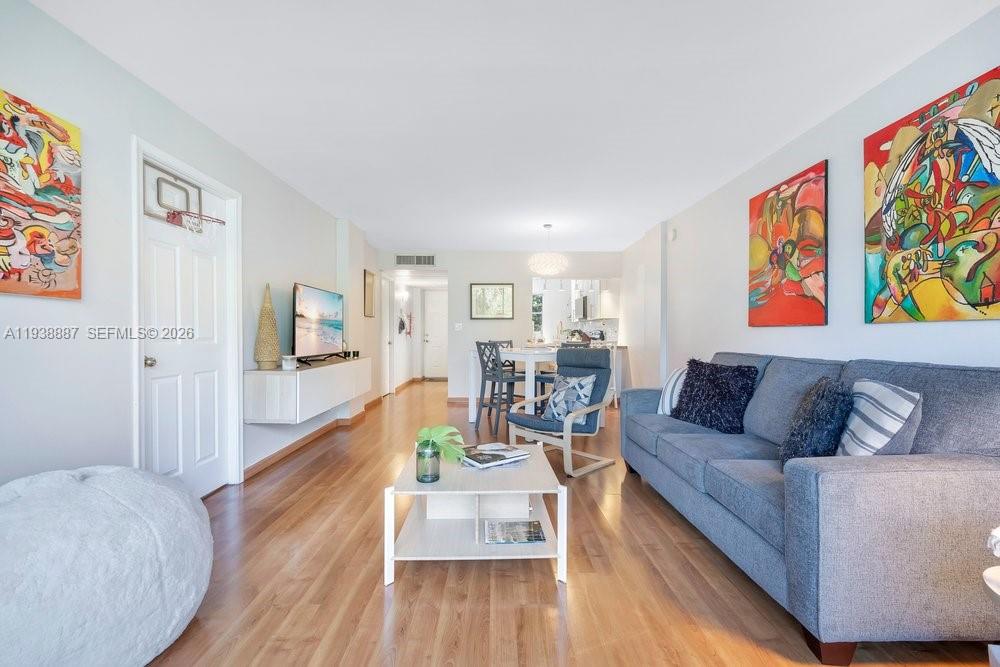 ROYAL PARK CONDO - Residential Lease