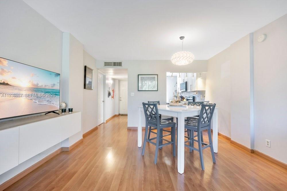 ROYAL PARK CONDO - Residential Lease