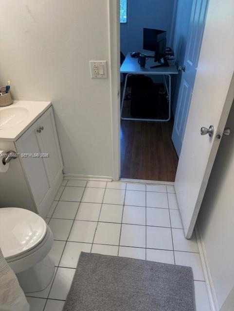 ROYAL PARK CONDO - Residential Lease