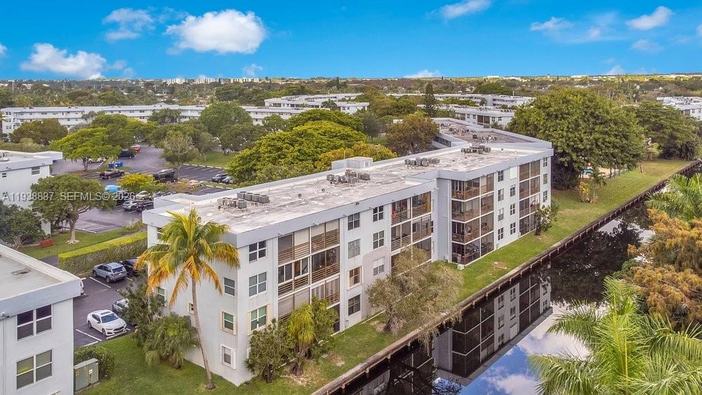 ROYAL PARK CONDO - Residential Lease