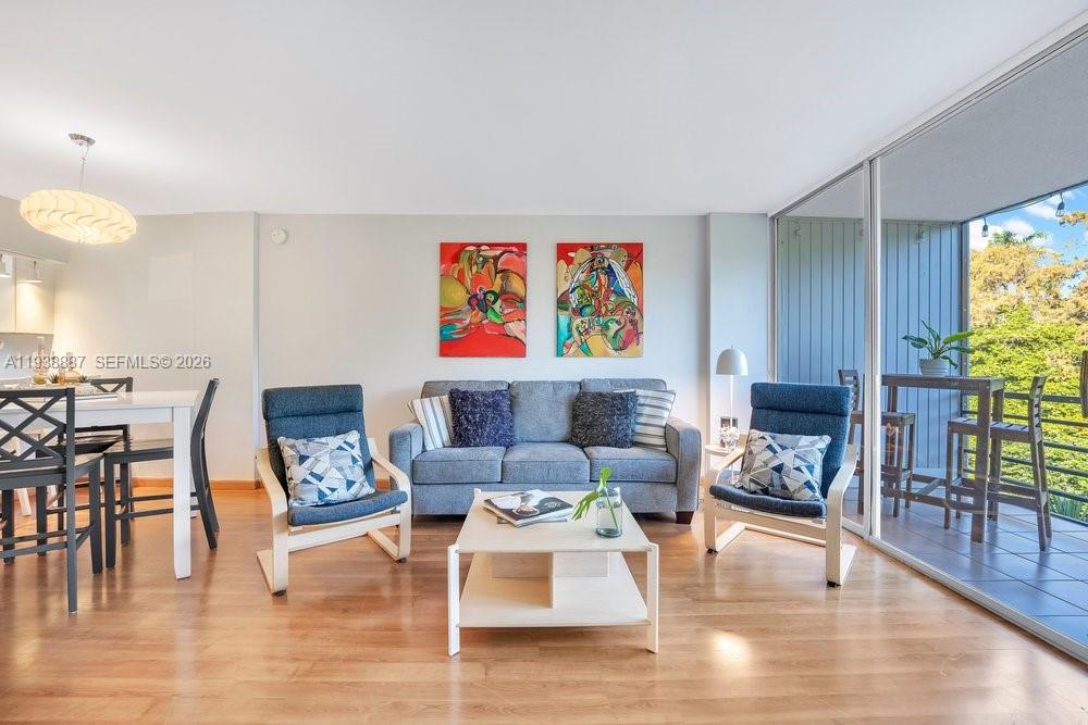 ROYAL PARK CONDO - Residential Lease