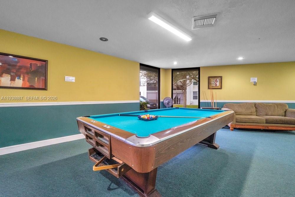 ROYAL PARK CONDO - Residential Lease