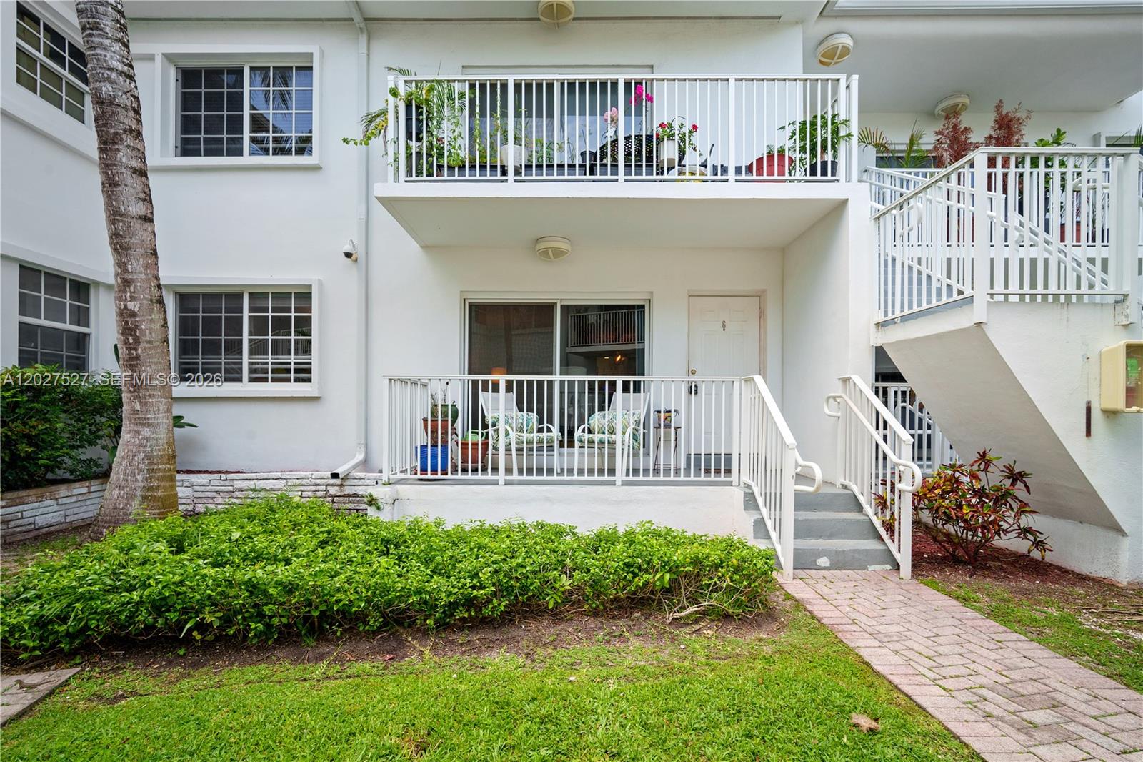 MORNING STAR CONDO - Residential