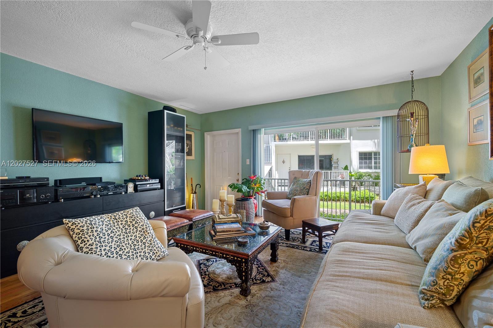 MORNING STAR CONDO - Residential