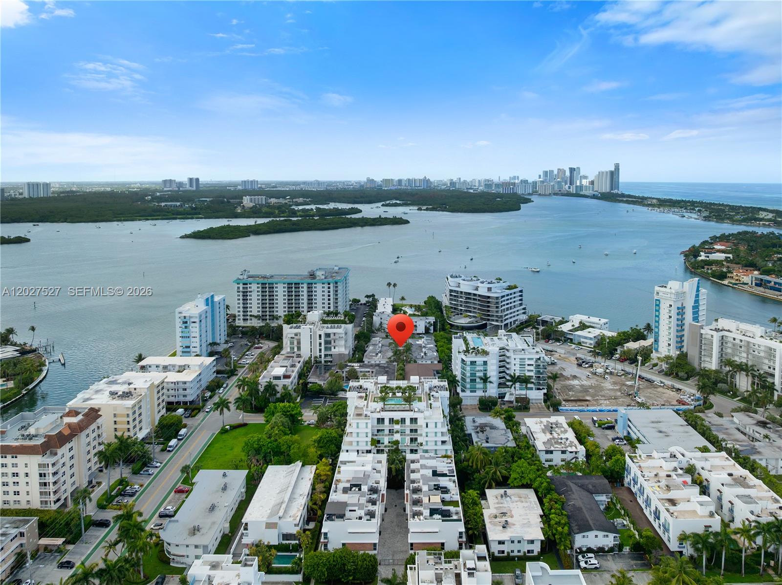 MORNING STAR CONDO - Residential