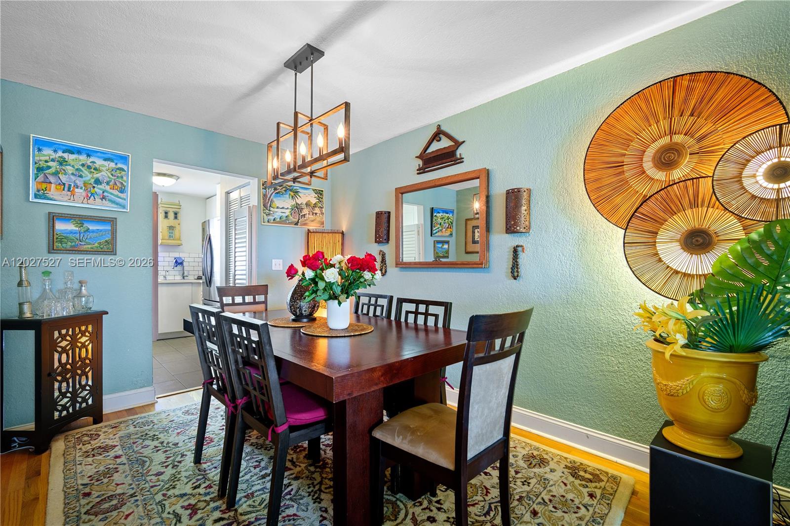 MORNING STAR CONDO - Residential