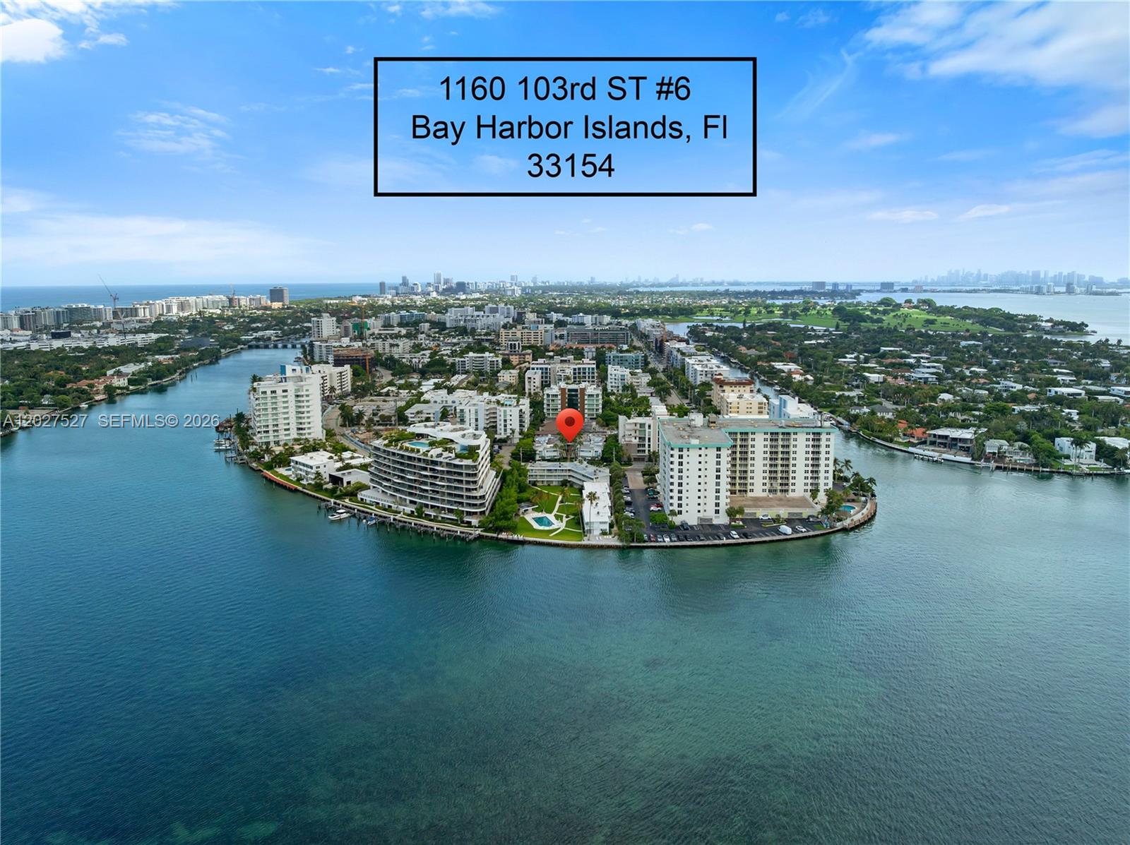 MORNING STAR CONDO - Residential