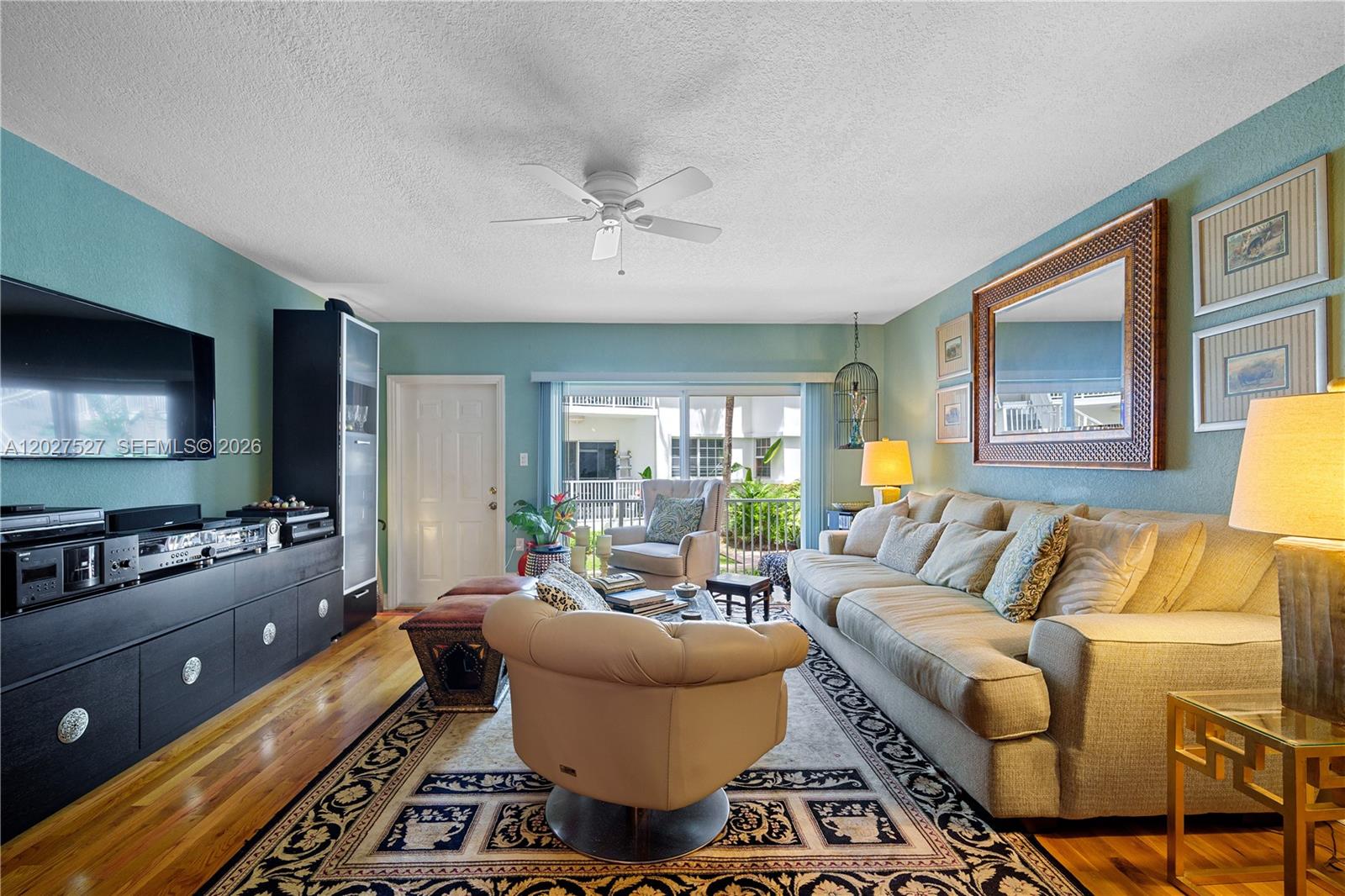 MORNING STAR CONDO - Residential