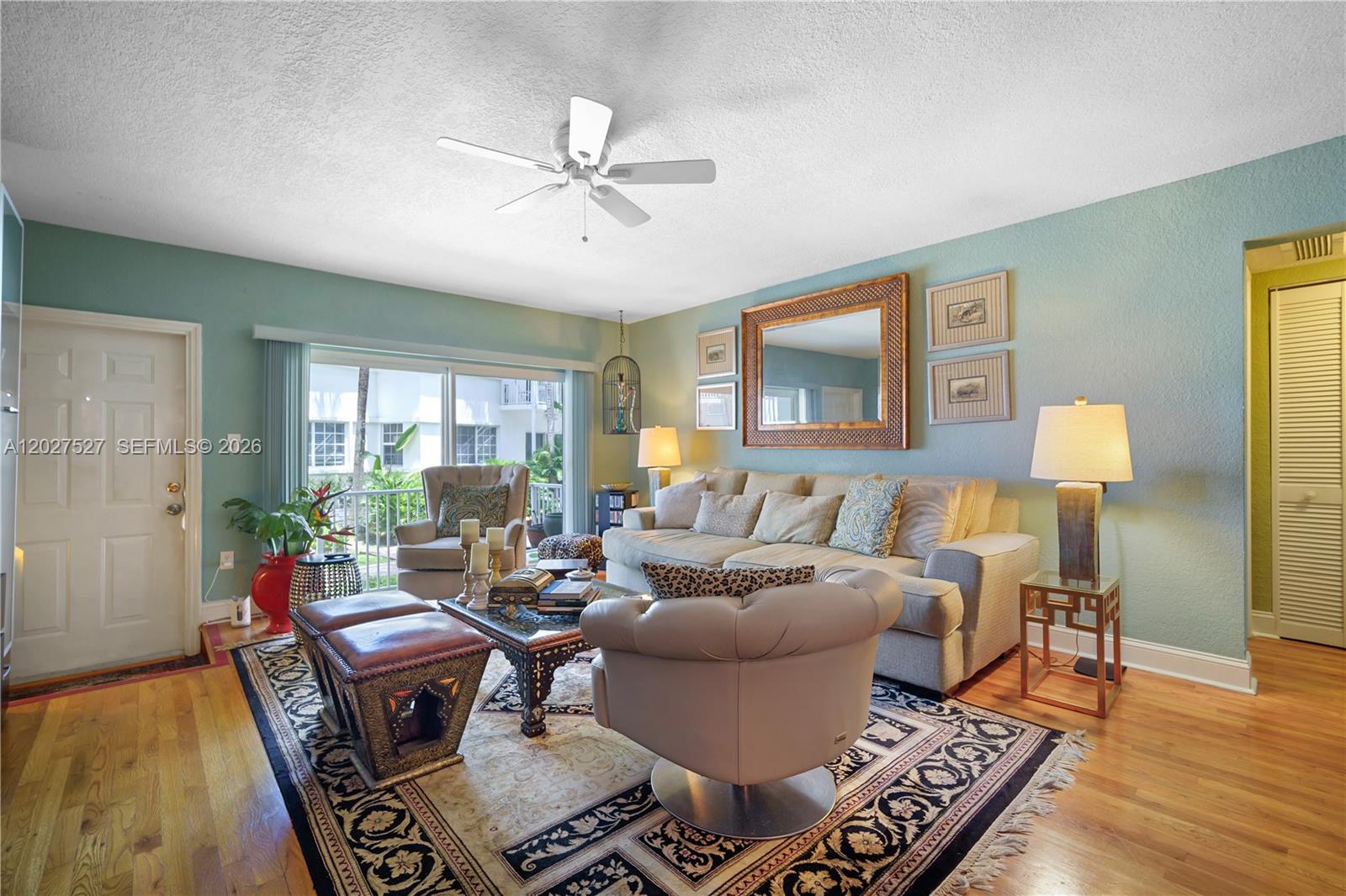 MORNING STAR CONDO - Residential