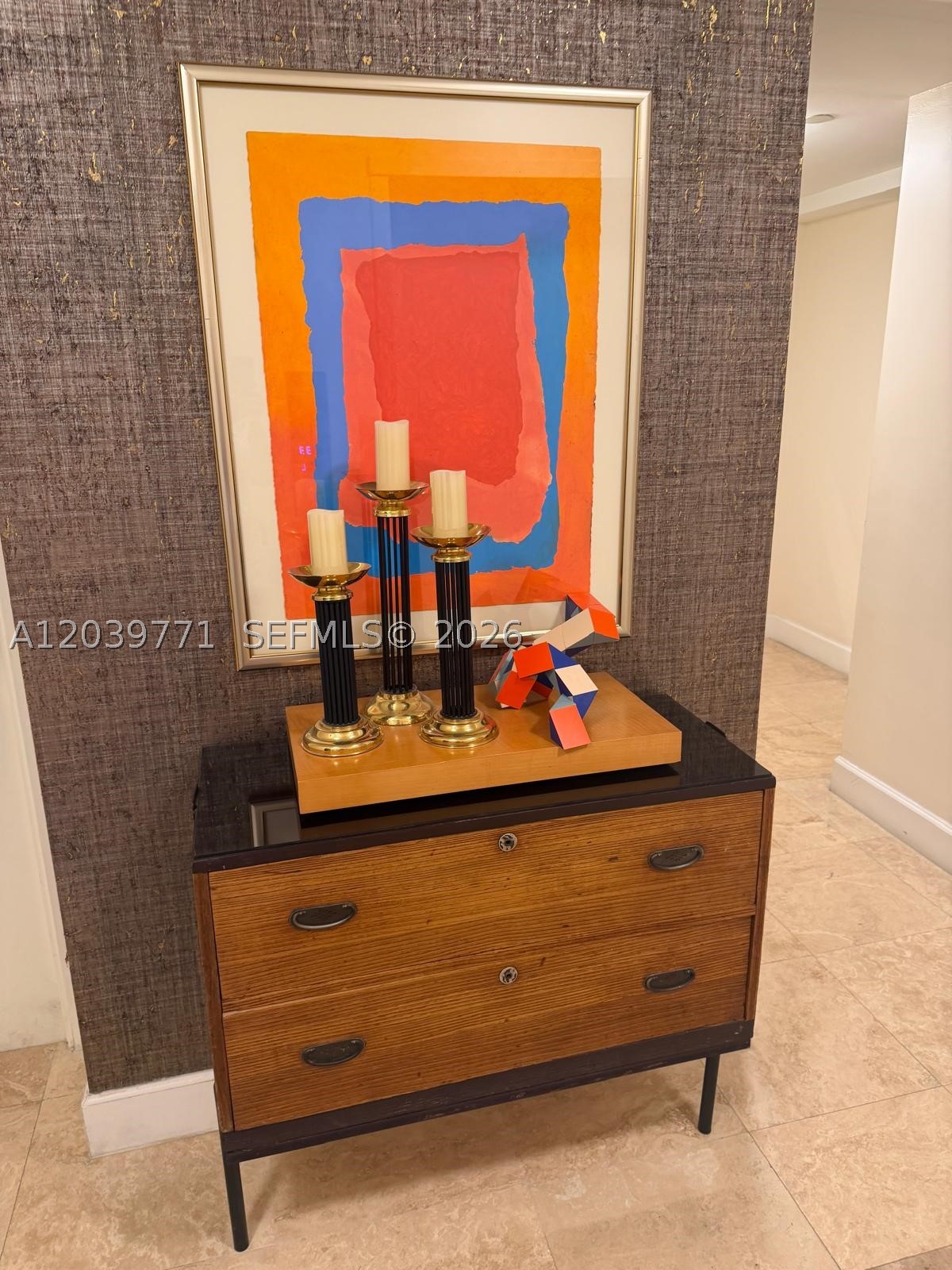 THE PALACE CONDO - Residential