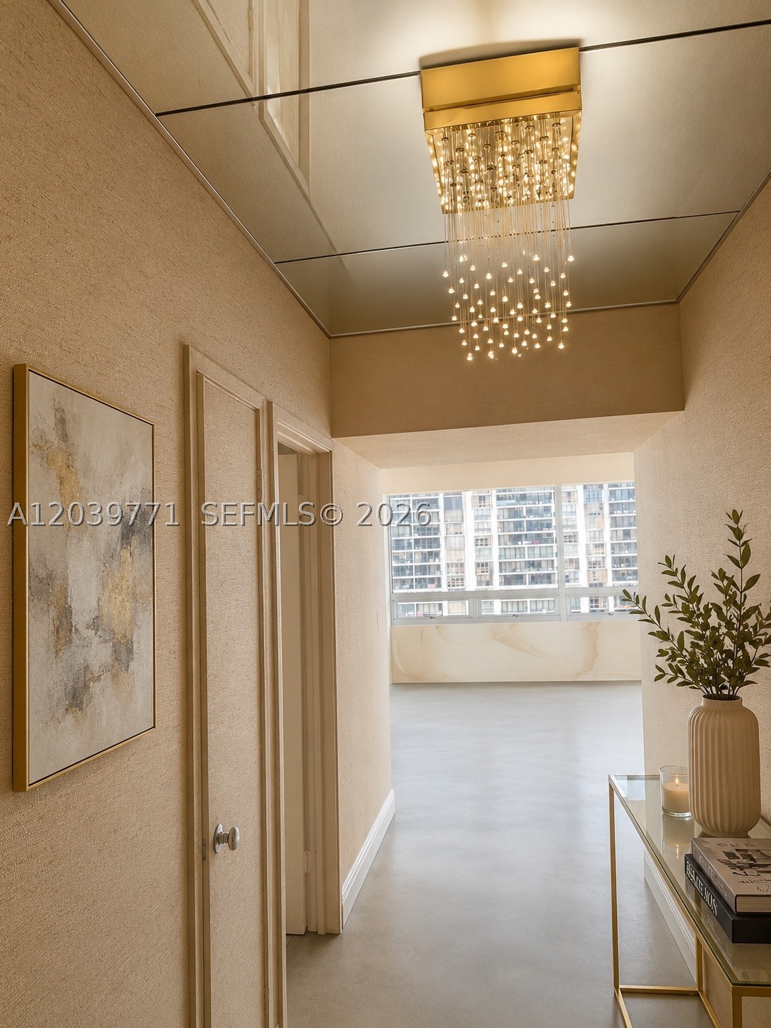 THE PALACE CONDO - Residential