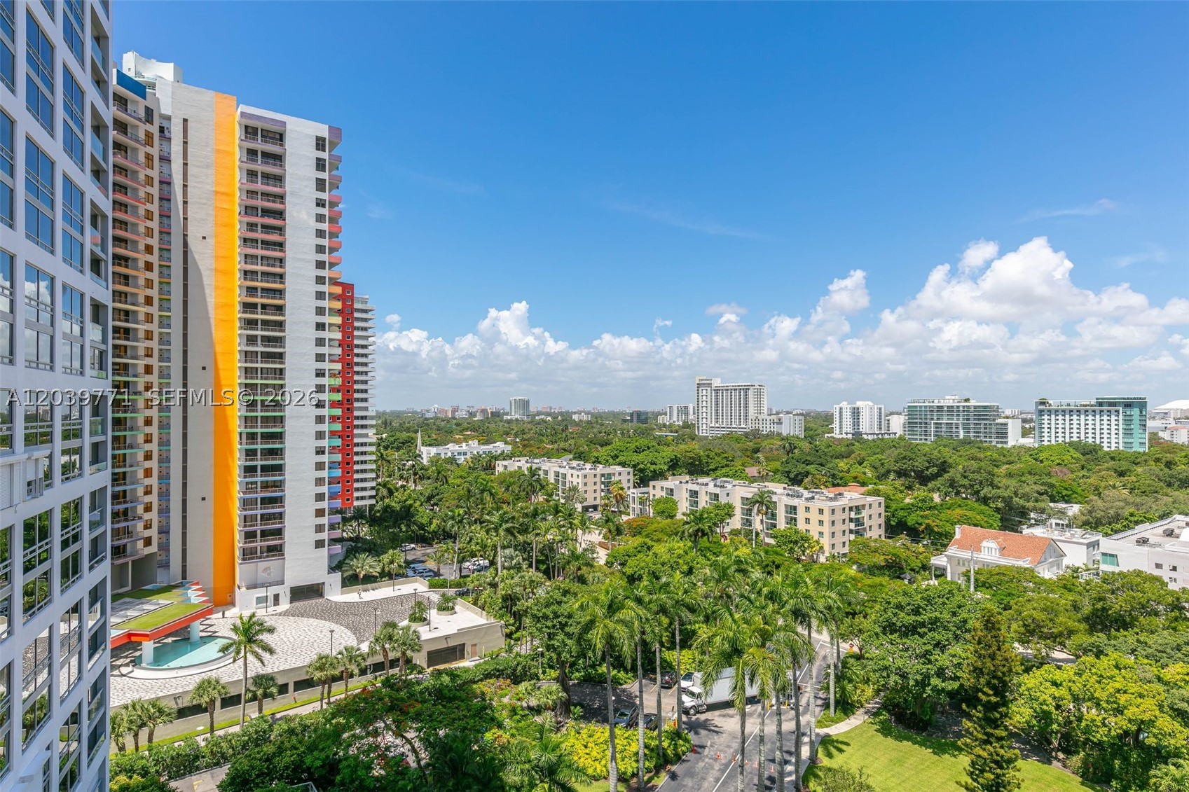 THE PALACE CONDO - Residential