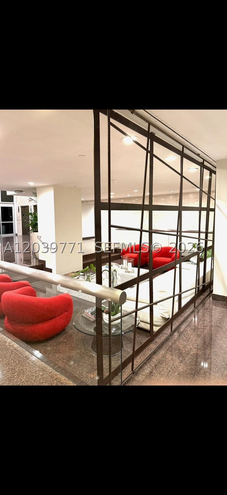 THE PALACE CONDO - Residential