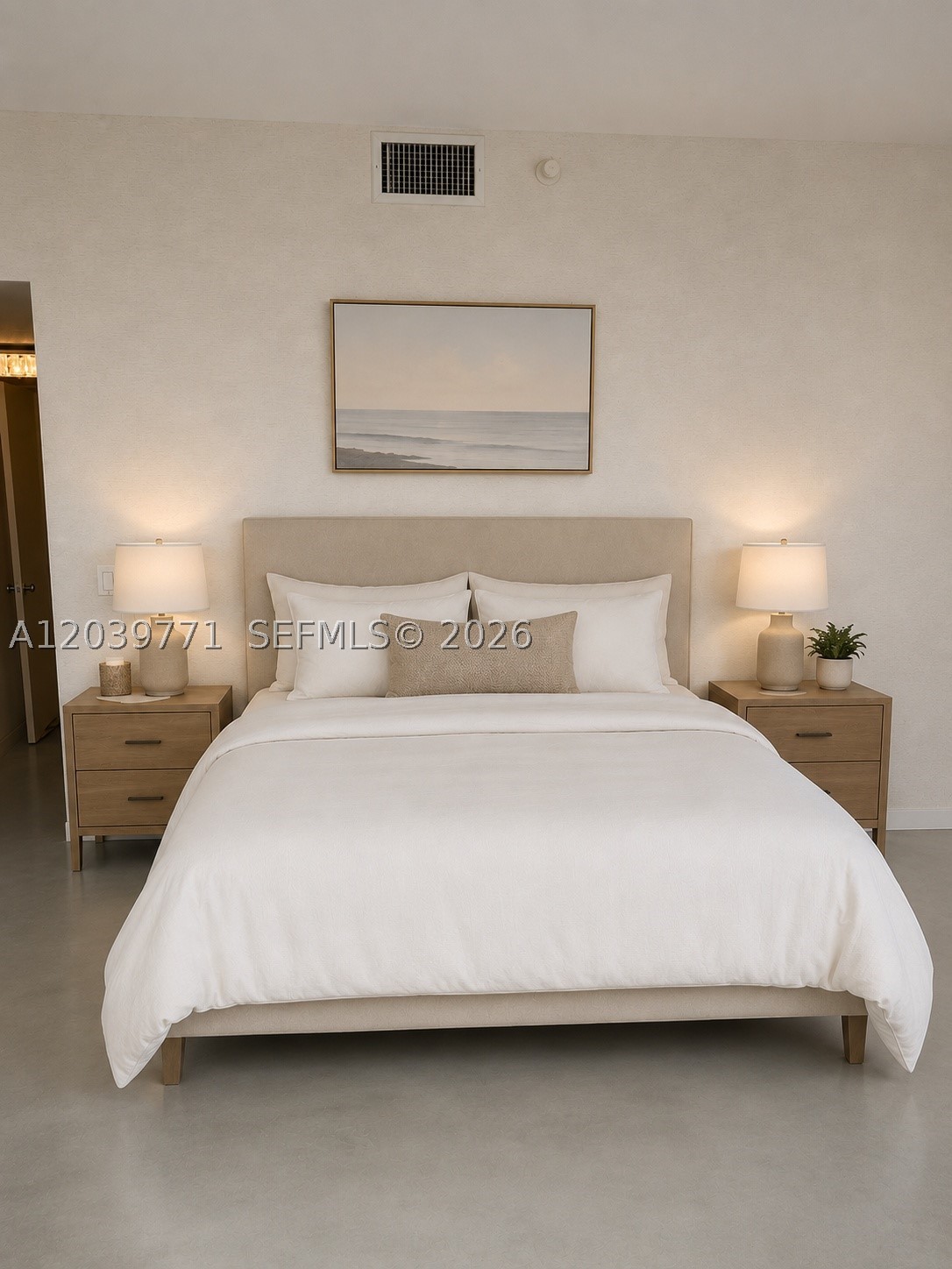 THE PALACE CONDO - Residential