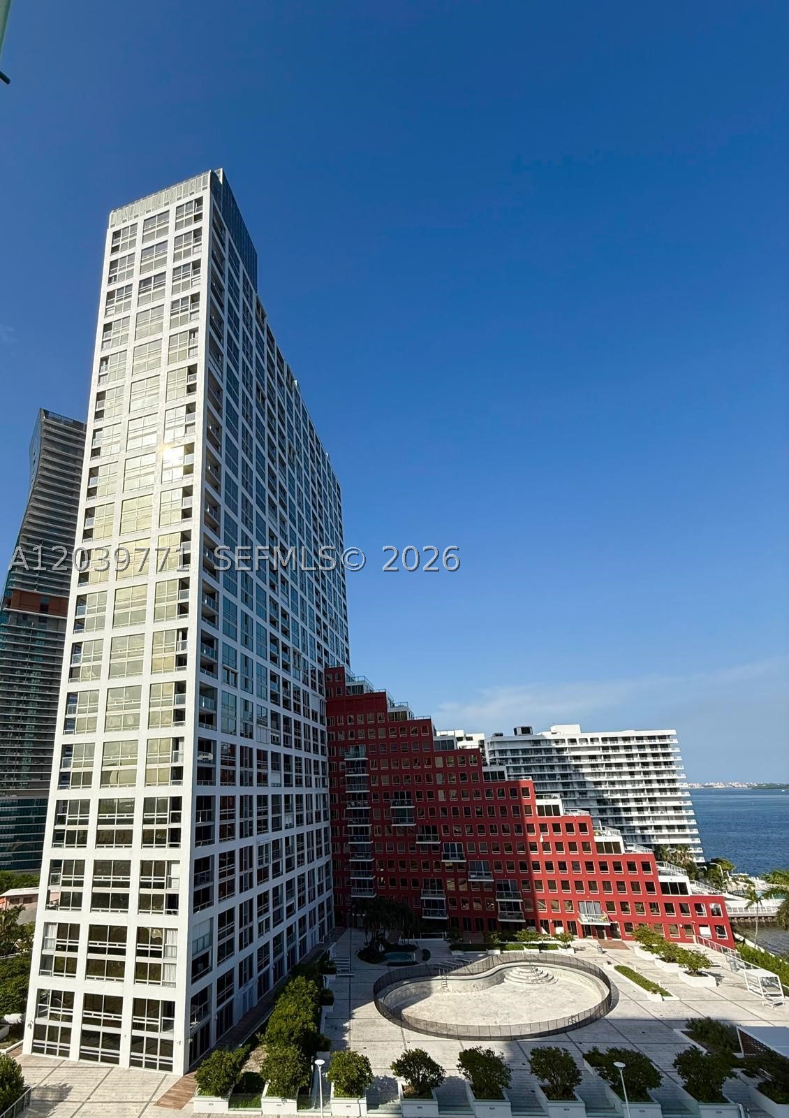 THE PALACE CONDO - Residential
