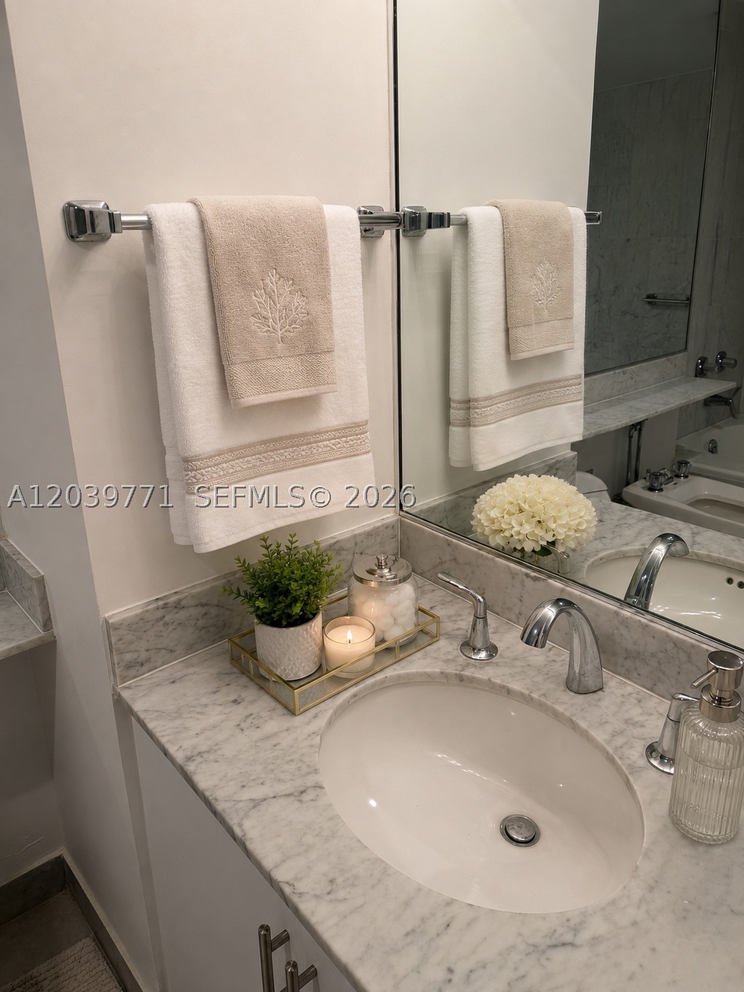 THE PALACE CONDO - Residential