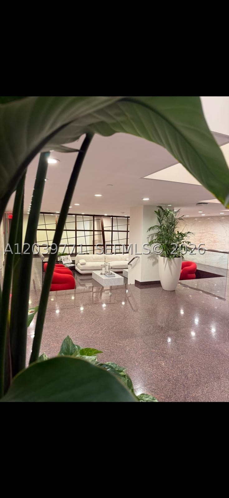 THE PALACE CONDO - Residential