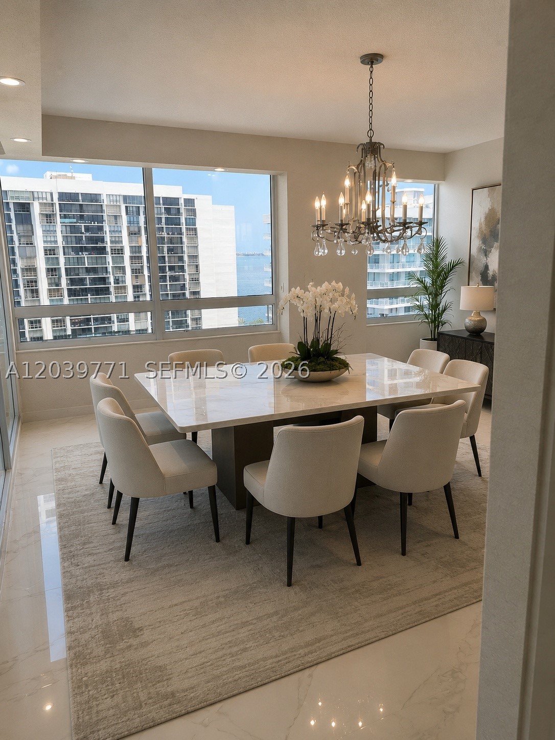 THE PALACE CONDO - Residential