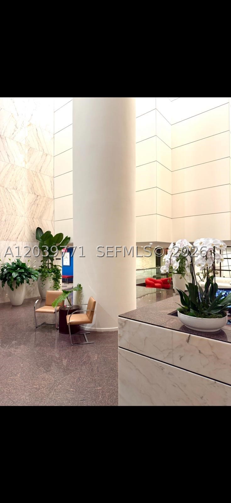THE PALACE CONDO - Residential