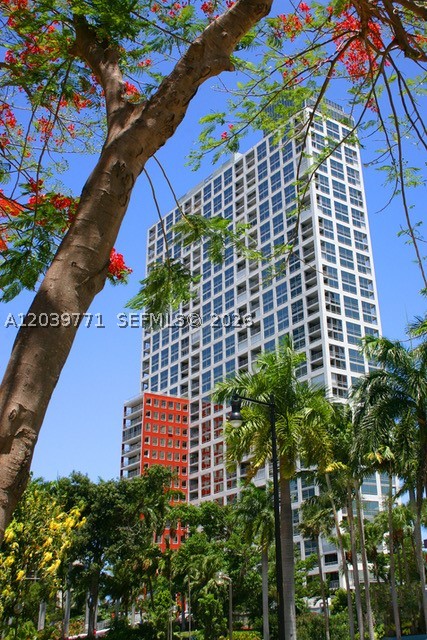 THE PALACE CONDO - Residential