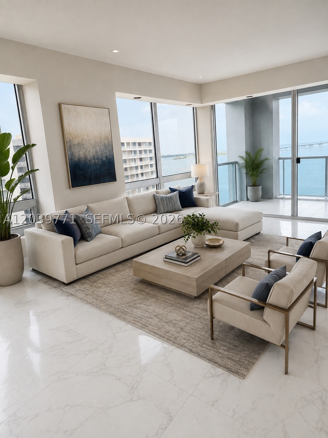 THE PALACE CONDO - Residential