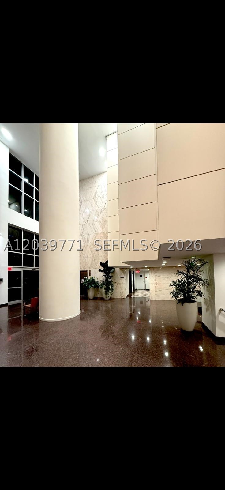 THE PALACE CONDO - Residential