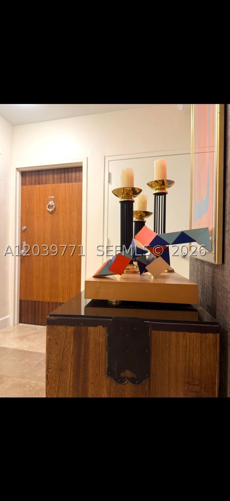 THE PALACE CONDO - Residential