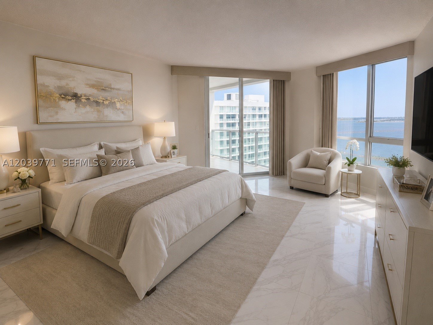 THE PALACE CONDO - Residential