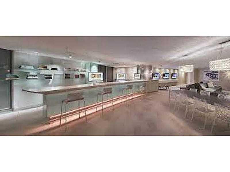 MINT CONDOMINIUM - Residential Lease