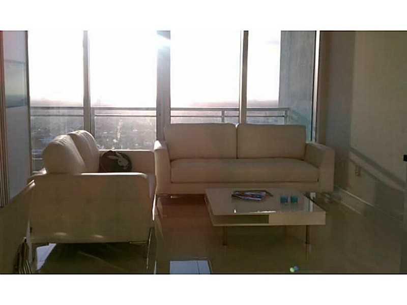 MINT CONDOMINIUM - Residential Lease