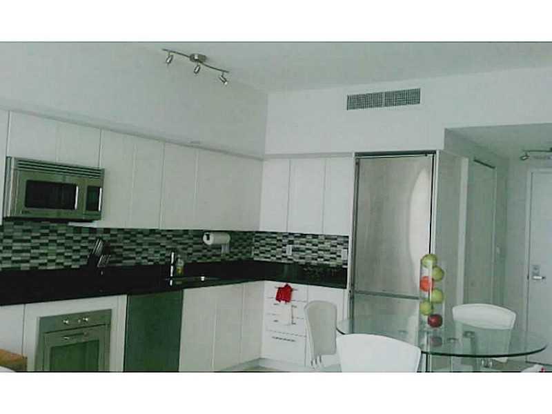 MINT CONDOMINIUM - Residential Lease