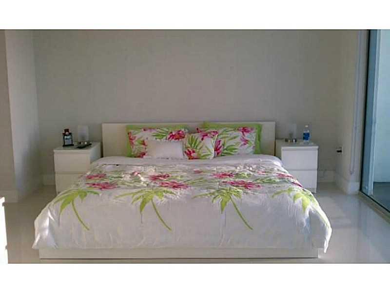 MINT CONDOMINIUM - Residential Lease