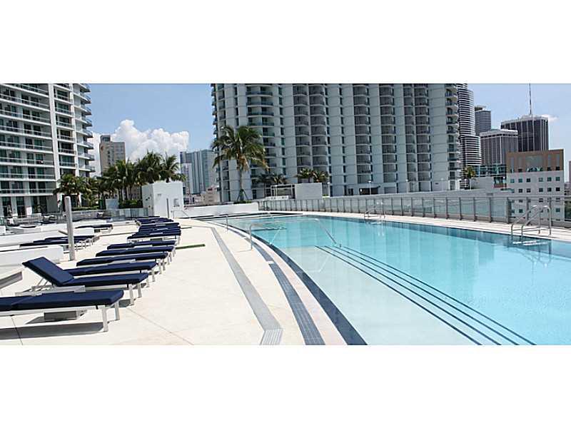 MINT CONDOMINIUM - Residential Lease
