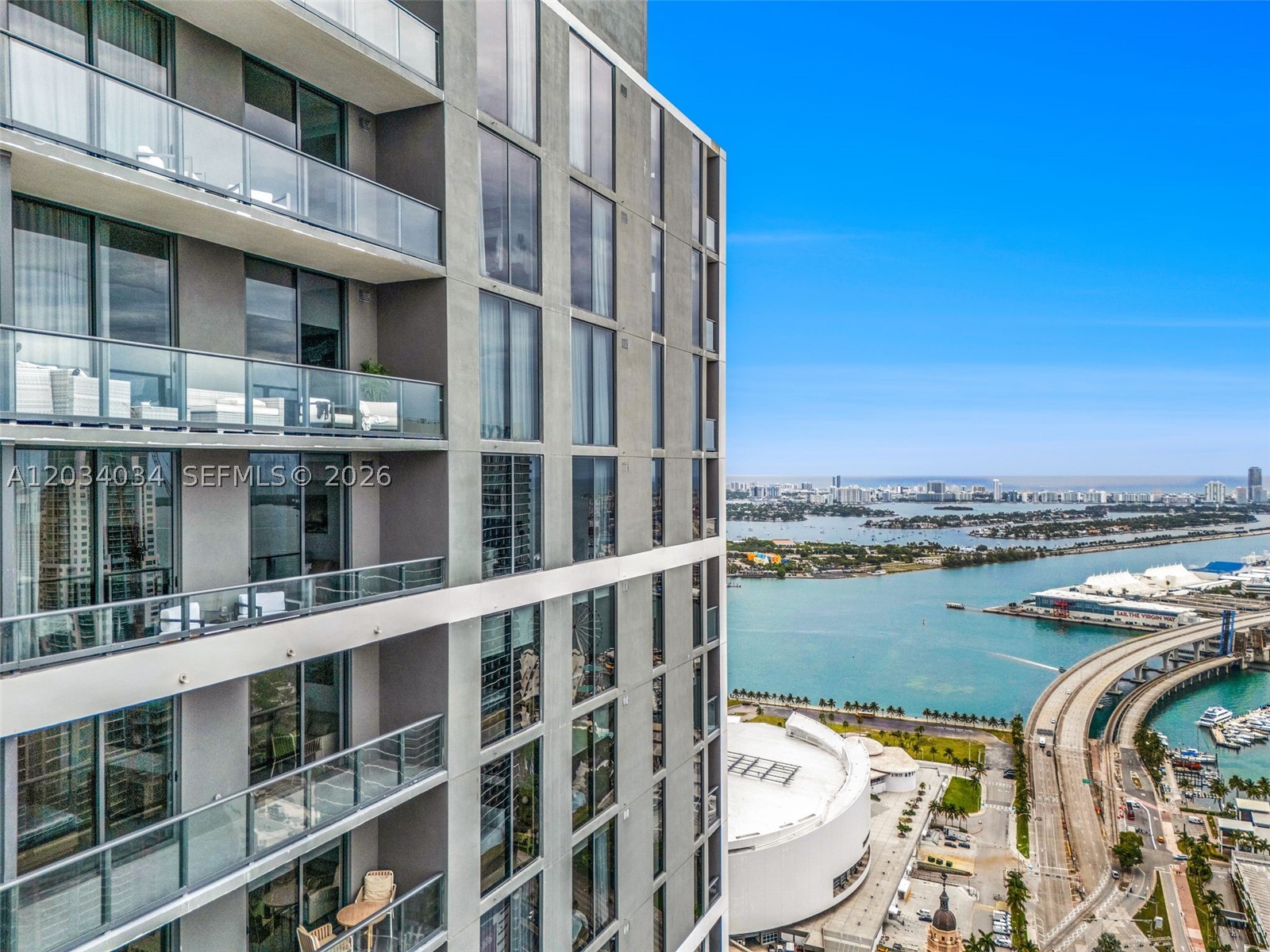 Gale Residences - Residential Lease