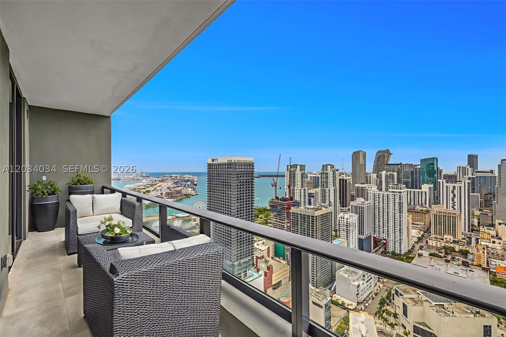 Gale Residences - Residential Lease