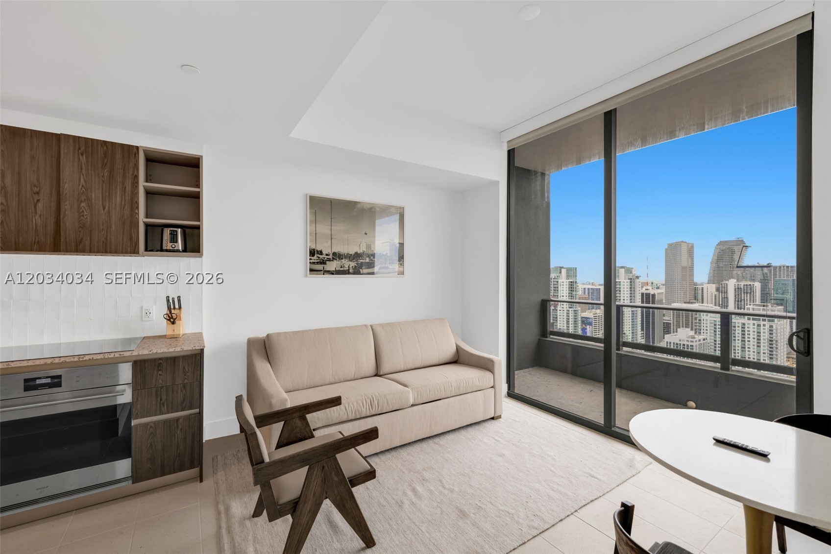Gale Residences - Residential Lease