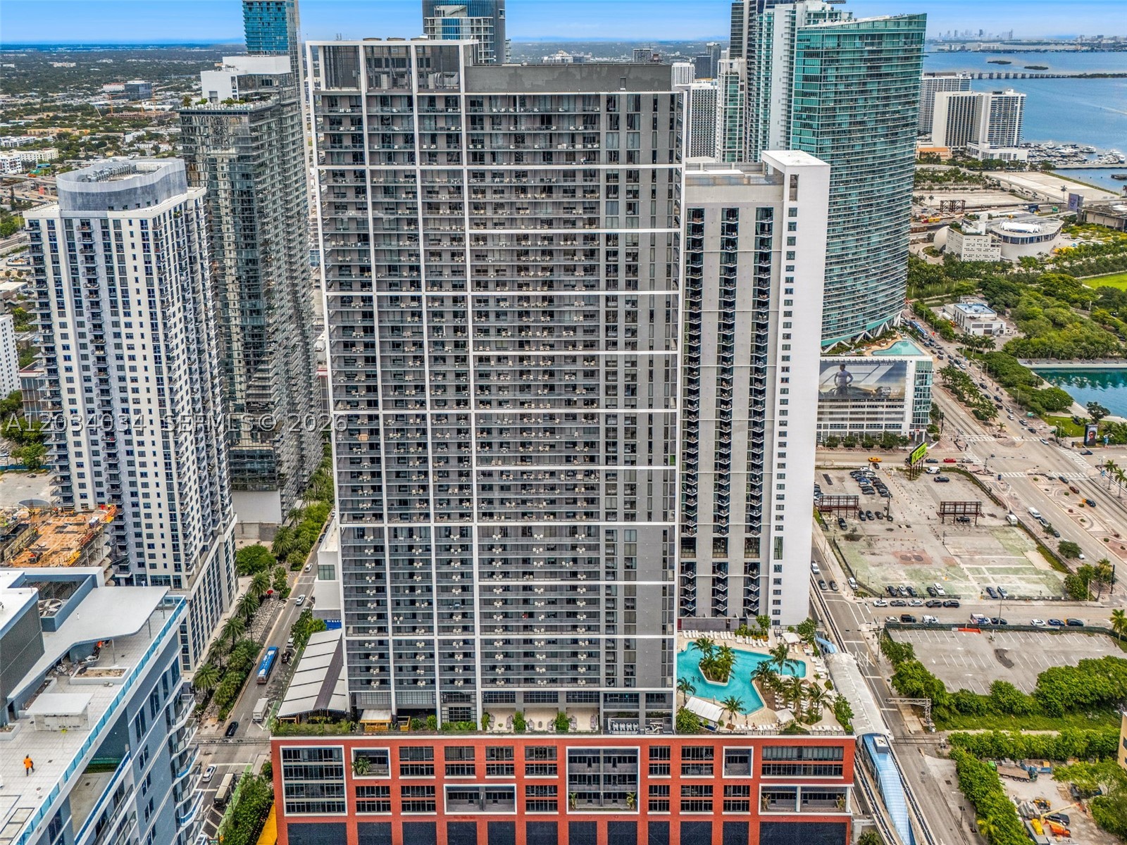 Gale Residences - Residential Lease
