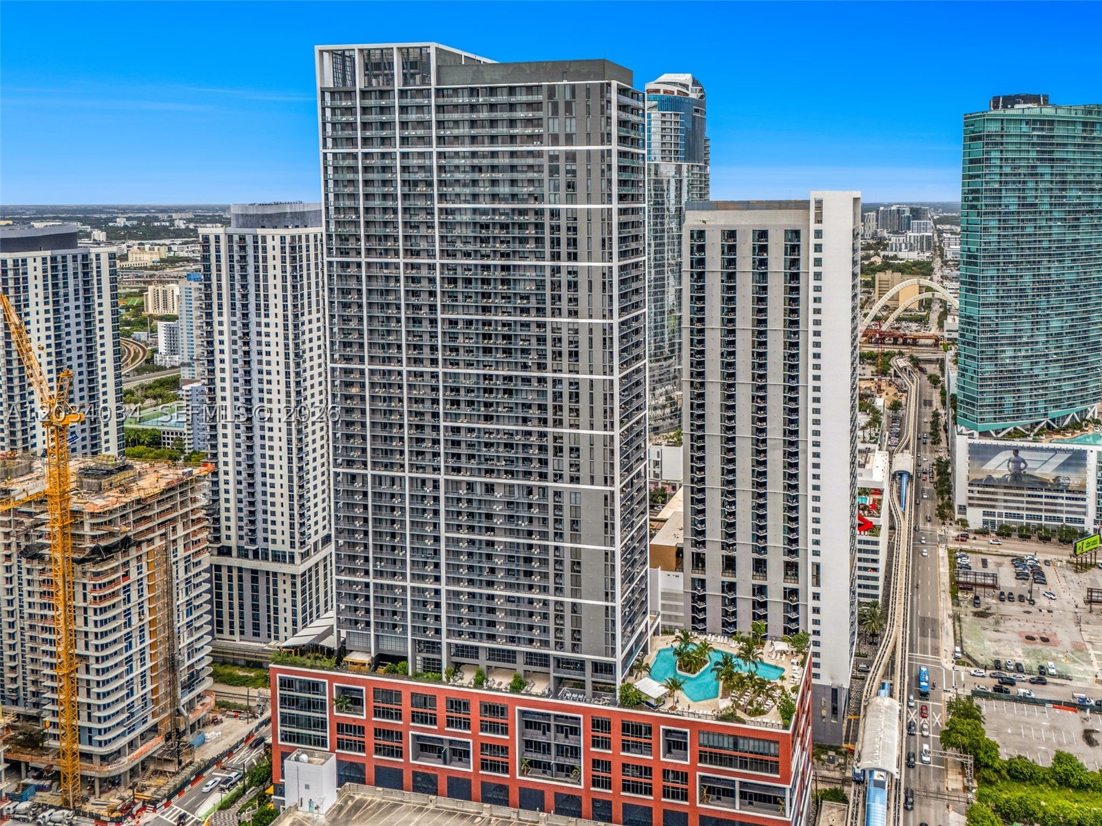 Gale Residences - Residential Lease