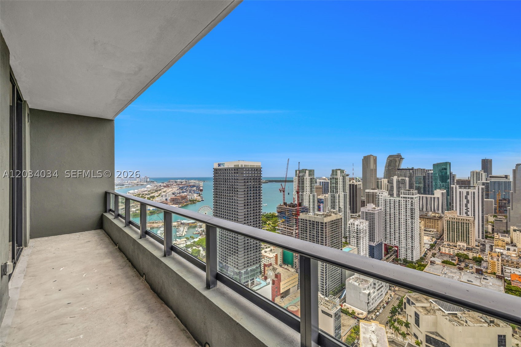 Gale Residences - Residential Lease