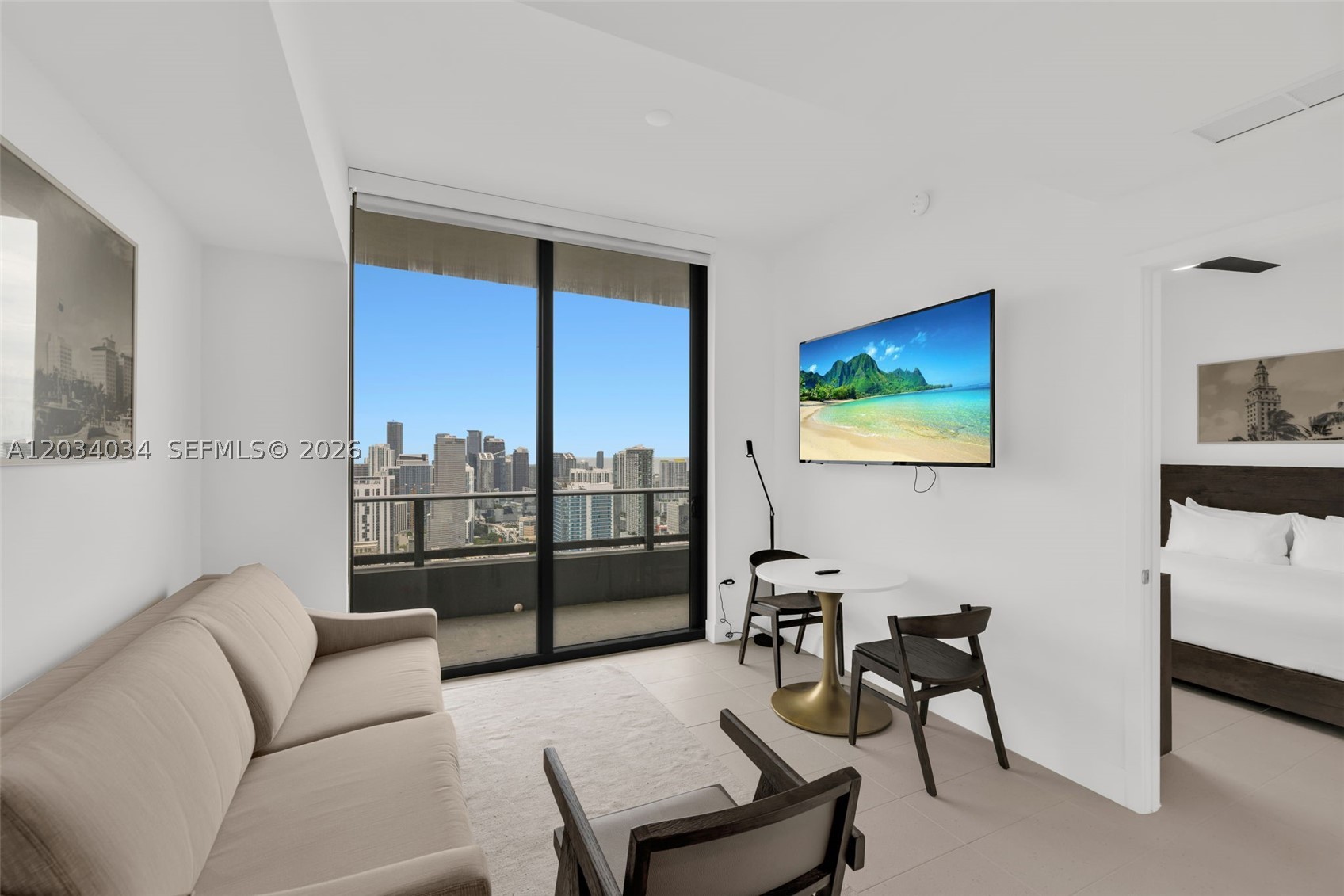 Gale Residences - Residential Lease