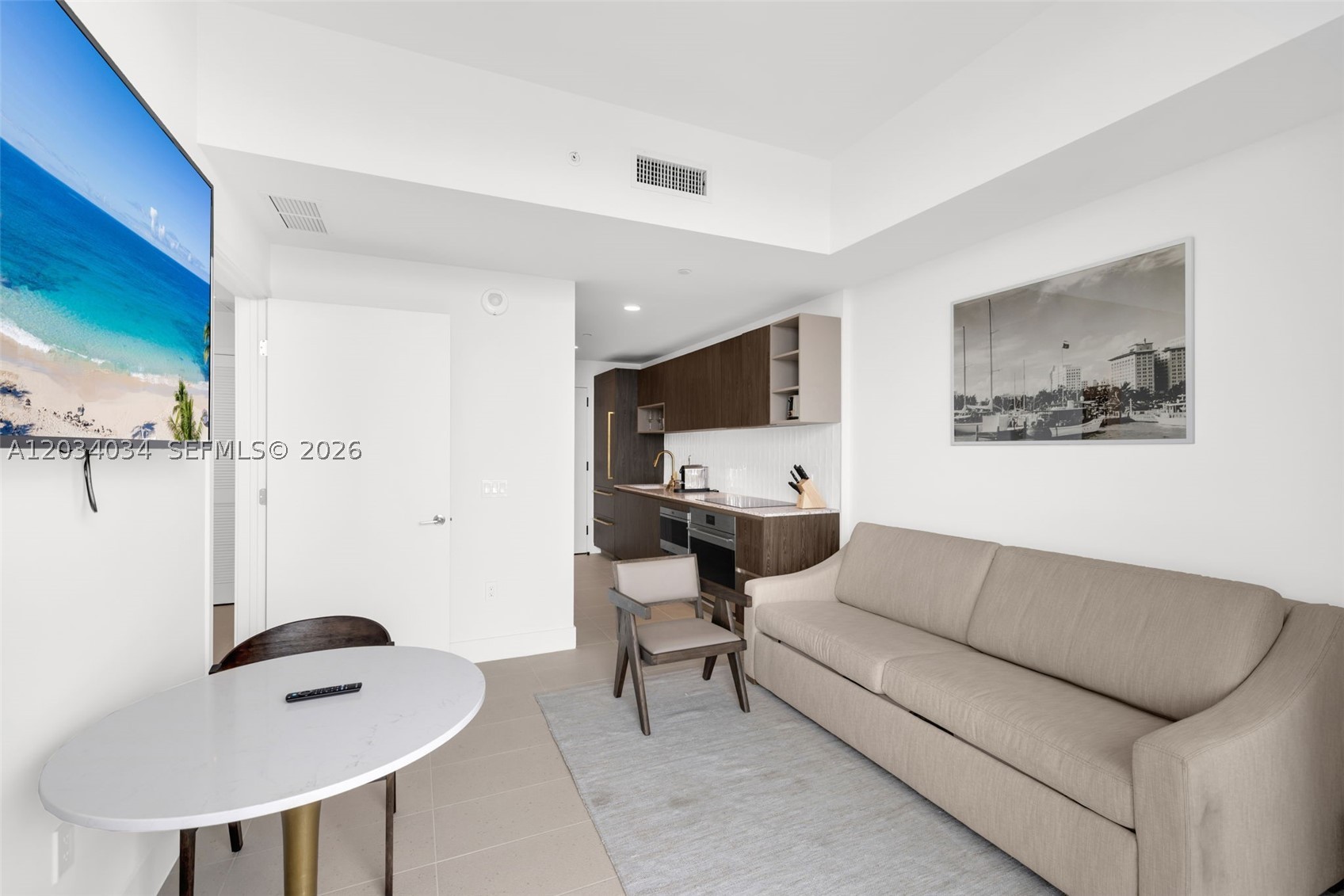 Gale Residences - Residential Lease