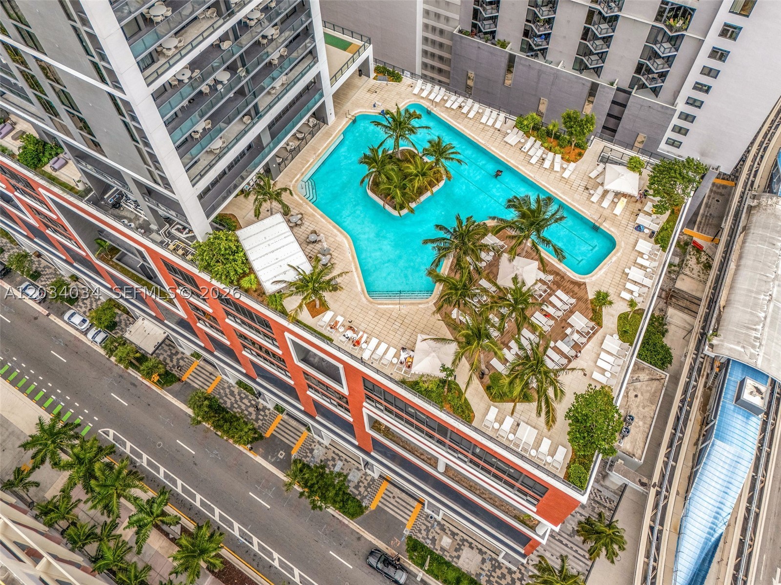 Gale Residences - Residential Lease