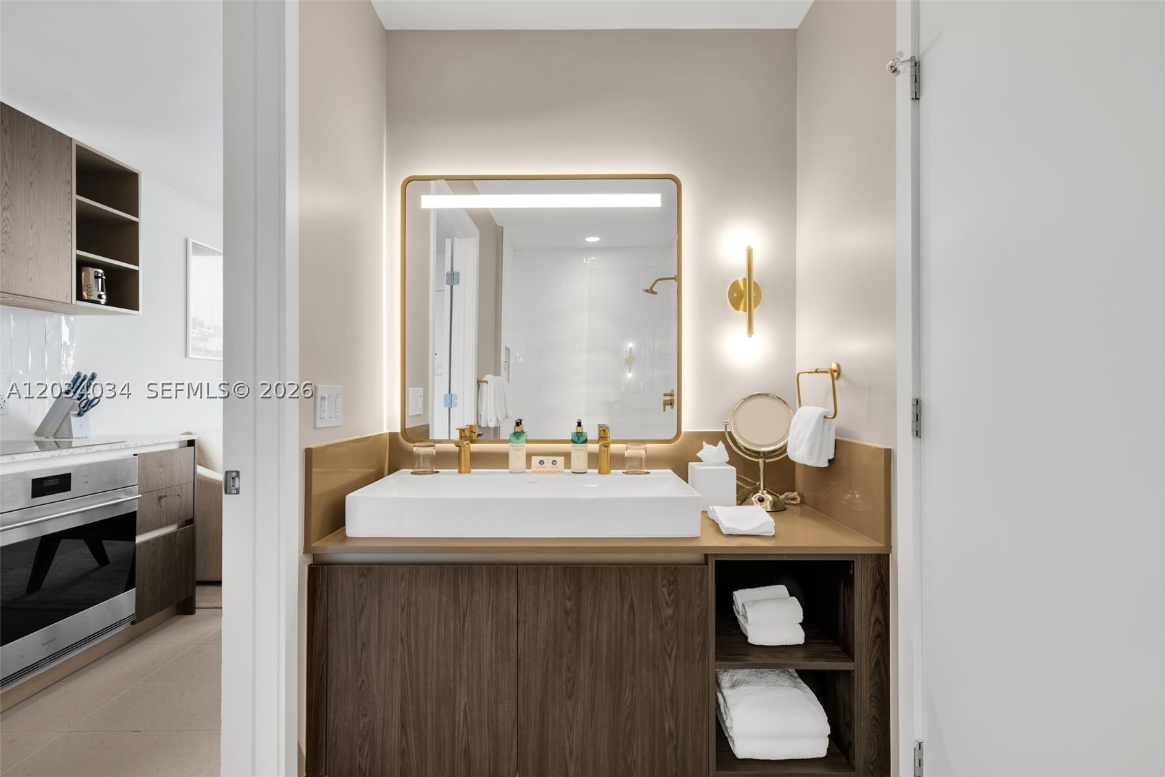Gale Residences - Residential Lease