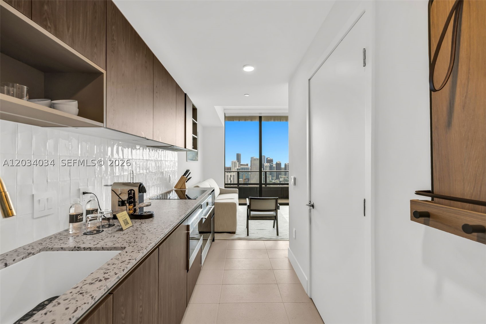 Gale Residences - Residential Lease