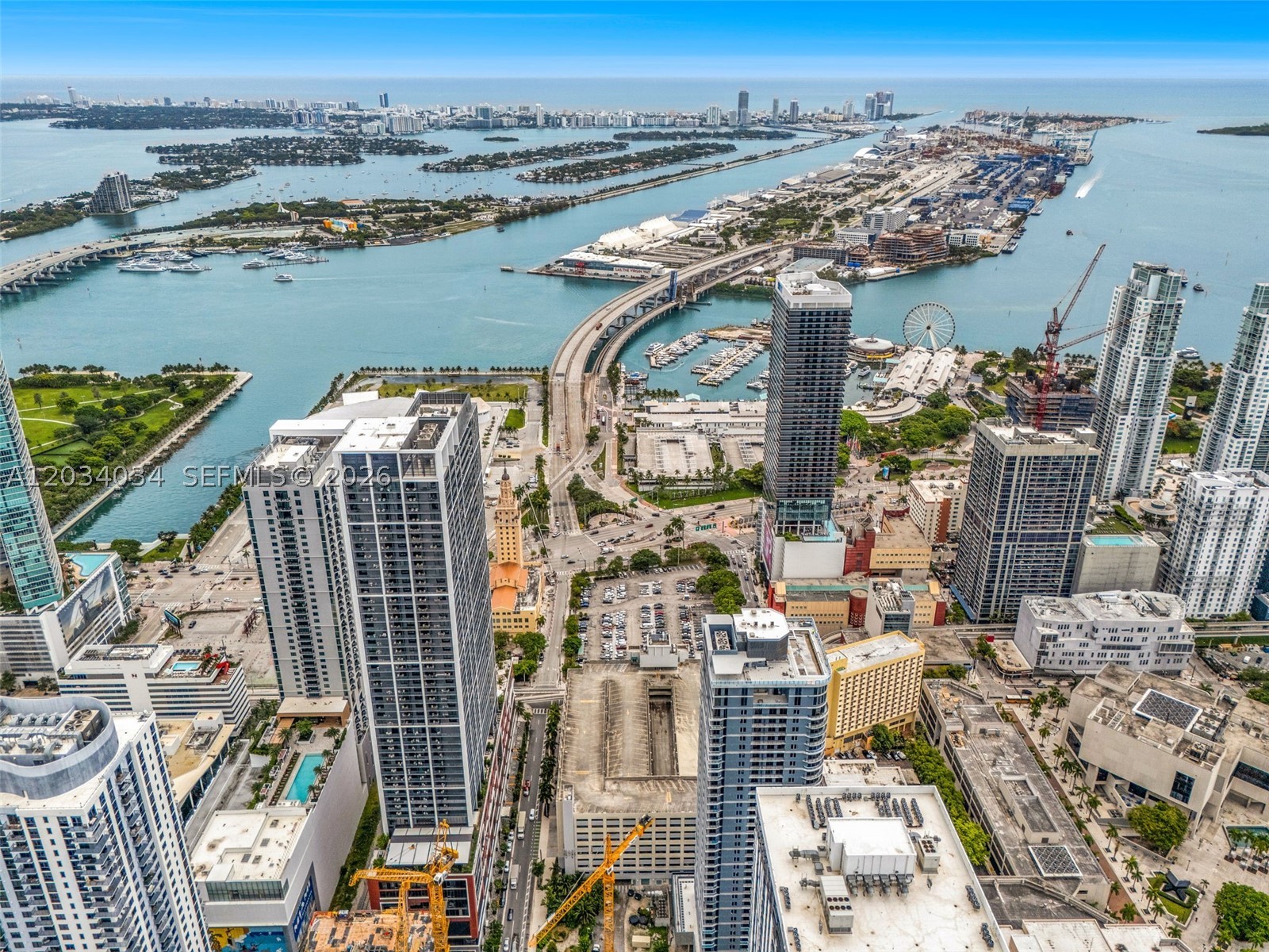 Gale Residences - Residential Lease