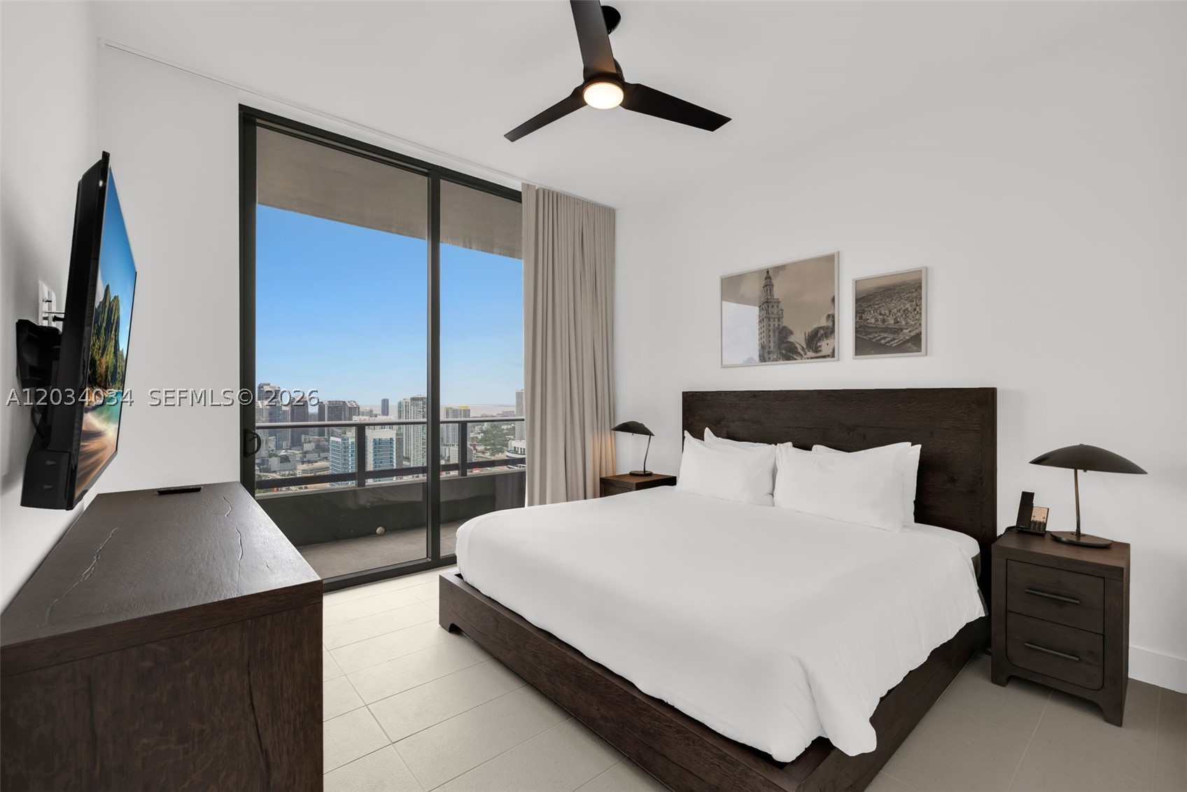 Gale Residences - Residential Lease