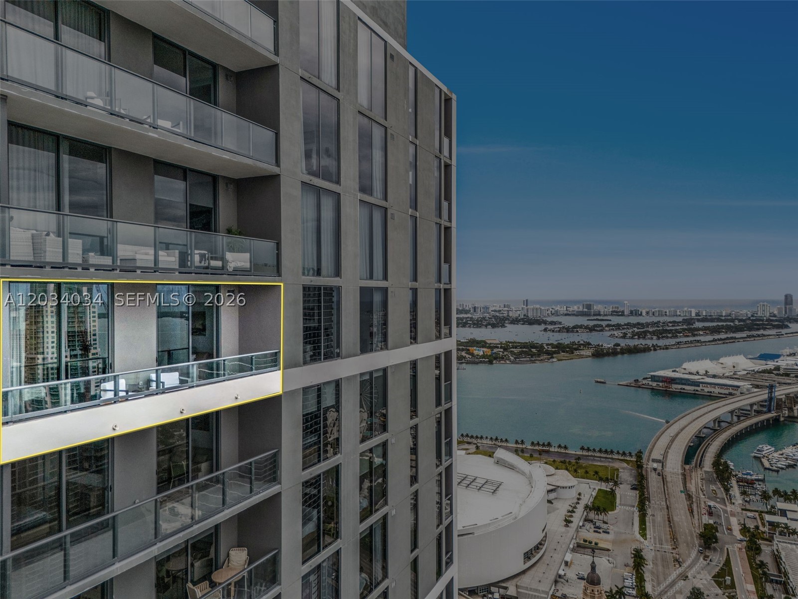 Gale Residences - Residential Lease