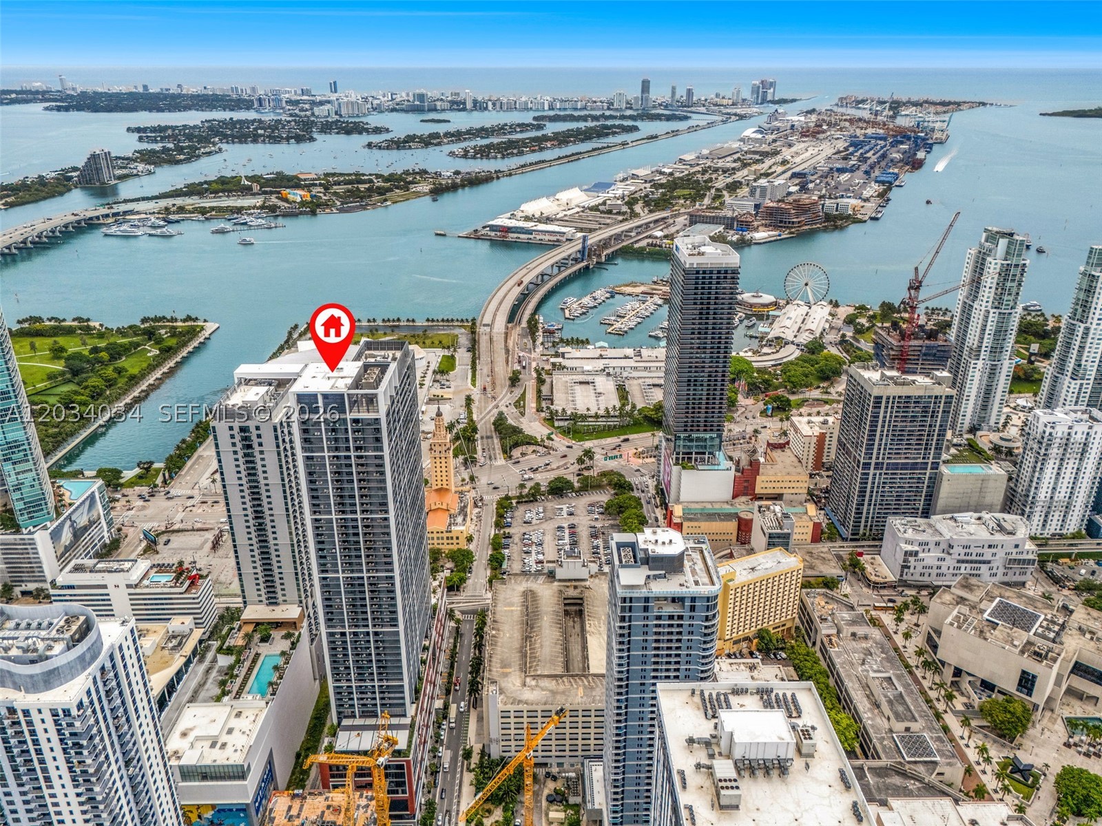 Gale Residences - Residential Lease