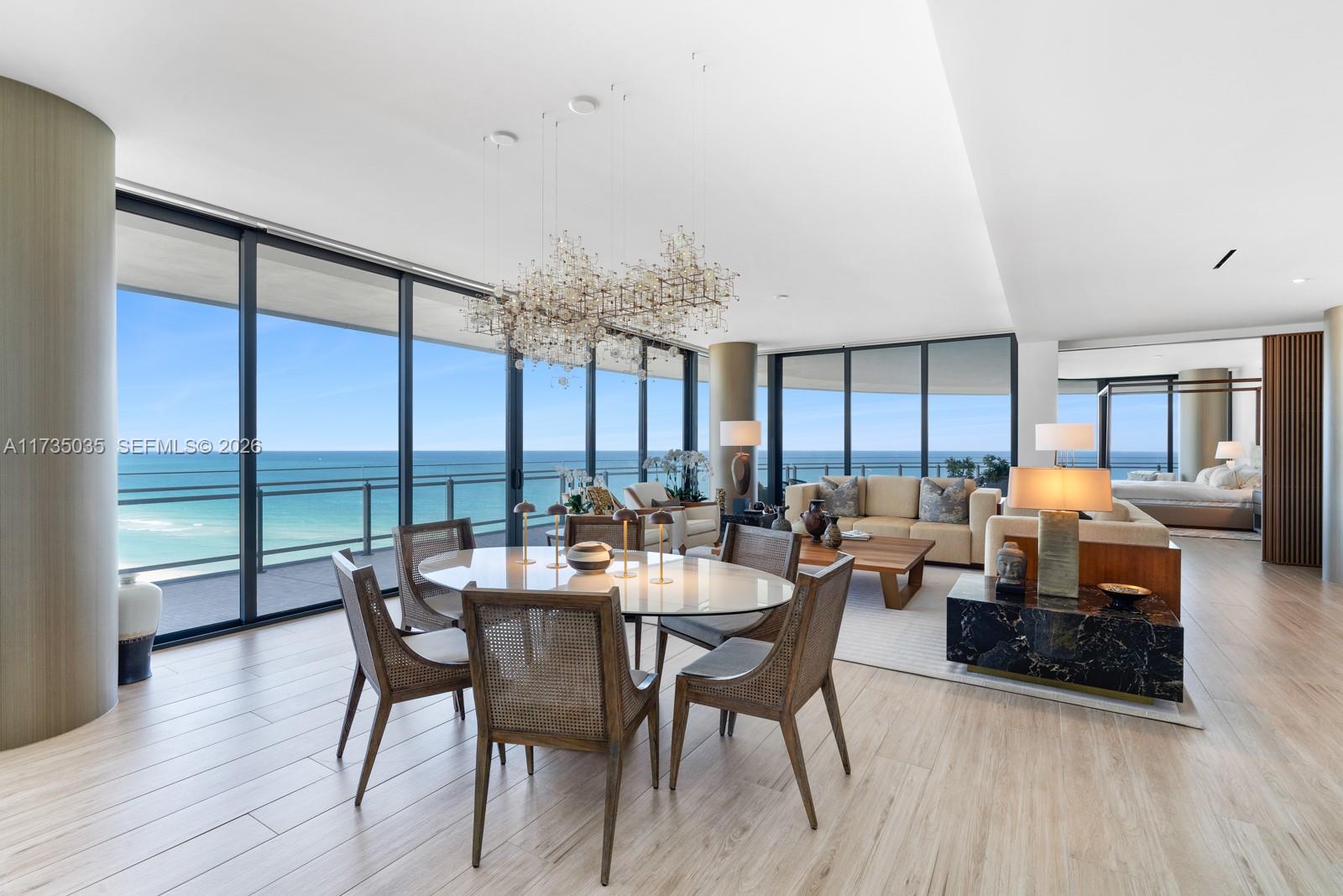 Connecting Luxury from Miami to New York